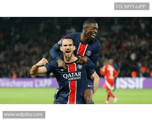 摩纳哥与巴黎圣日耳曼精彩对决视频回顾及赛后分析