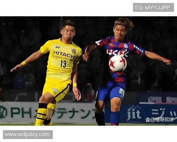 甲府风林与鹿角的激烈对决揭示了日本足球的魅力与竞争力