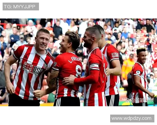 谢菲尔德联与诺丁的激烈对决展现英冠球队的拼搏精神与战术较量